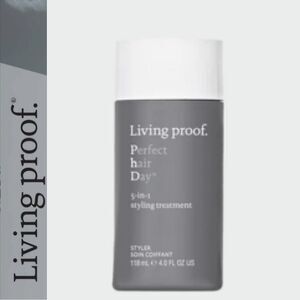 Living Proof 5-In-1 Styling Treatment